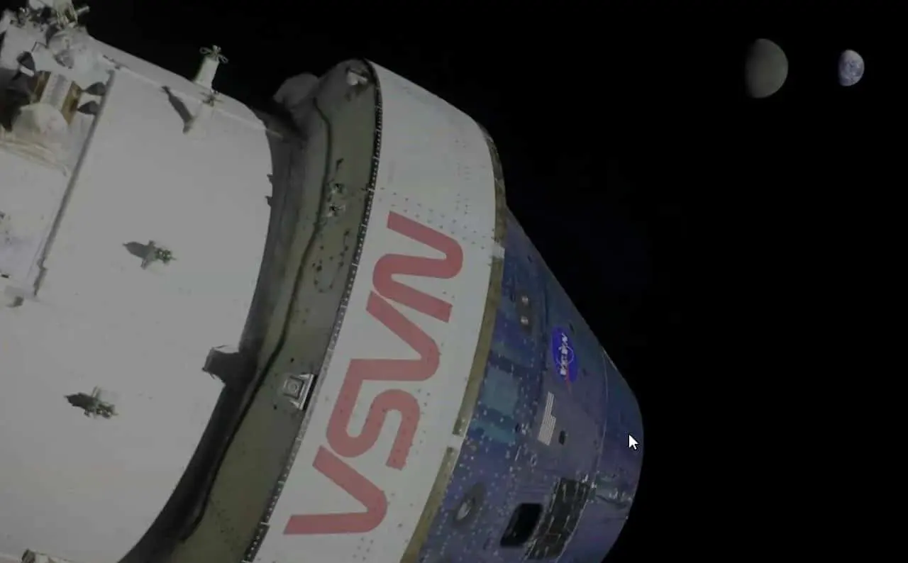 Artemis II