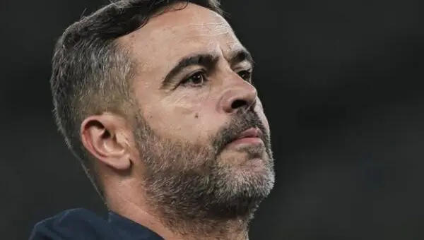 Artur Jorge - gustavomjpeg / Cruzeiro