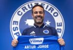 Artur Jorge - X.com/ Cruzeiro