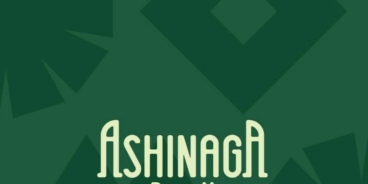 Ashinaga