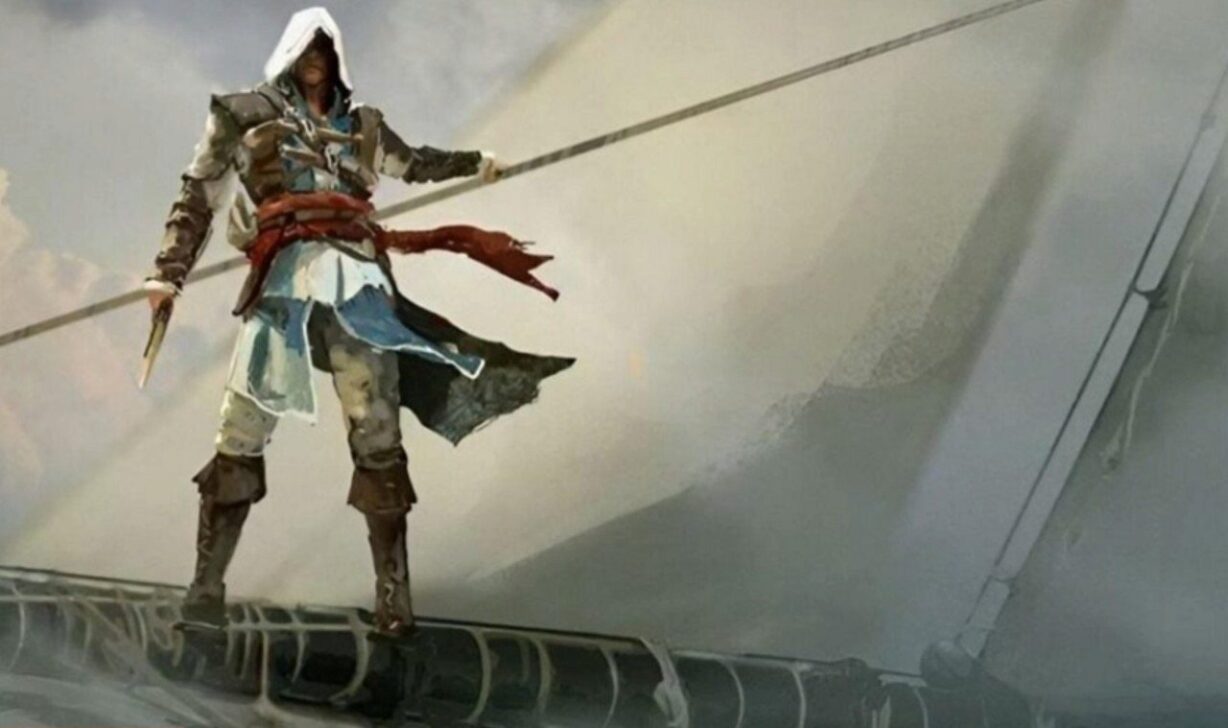 Assassin's Creed