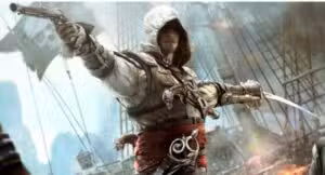 Ремейк Assassin’s Creed Black Flag дебютирует на PlayStation 5 с улучшенной графикой в ​​июле