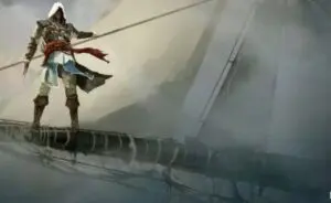 Remake Assassin’s Creed Black Flag Resynced تصل في 9 يوليو لأجهزة PS5 وXbox Series والكمبيوتر الشخصي