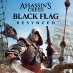 Assassin’s Creed Black Flag Resynced - Divulgação