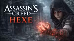 Ubisoft передает команду Assassin’s Creed Hexe и меняет механику для релиза в 2027 году