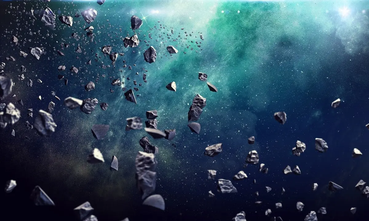 Asteroide