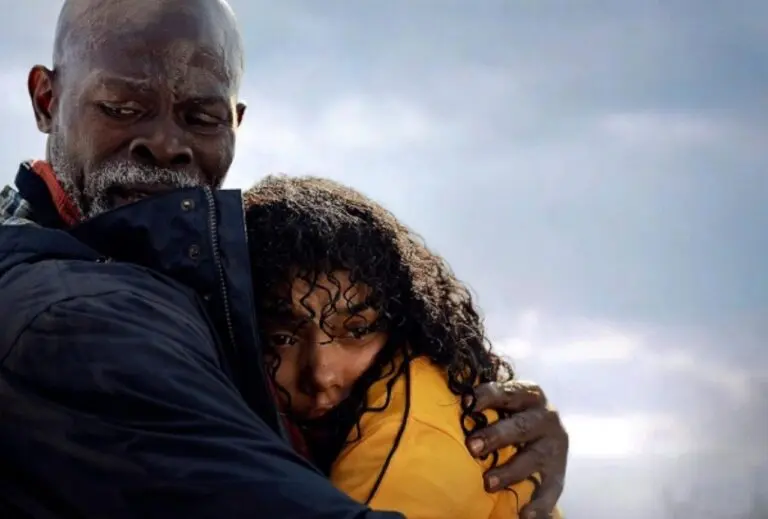 Ataque Brutal - Reprodução/ Netflix