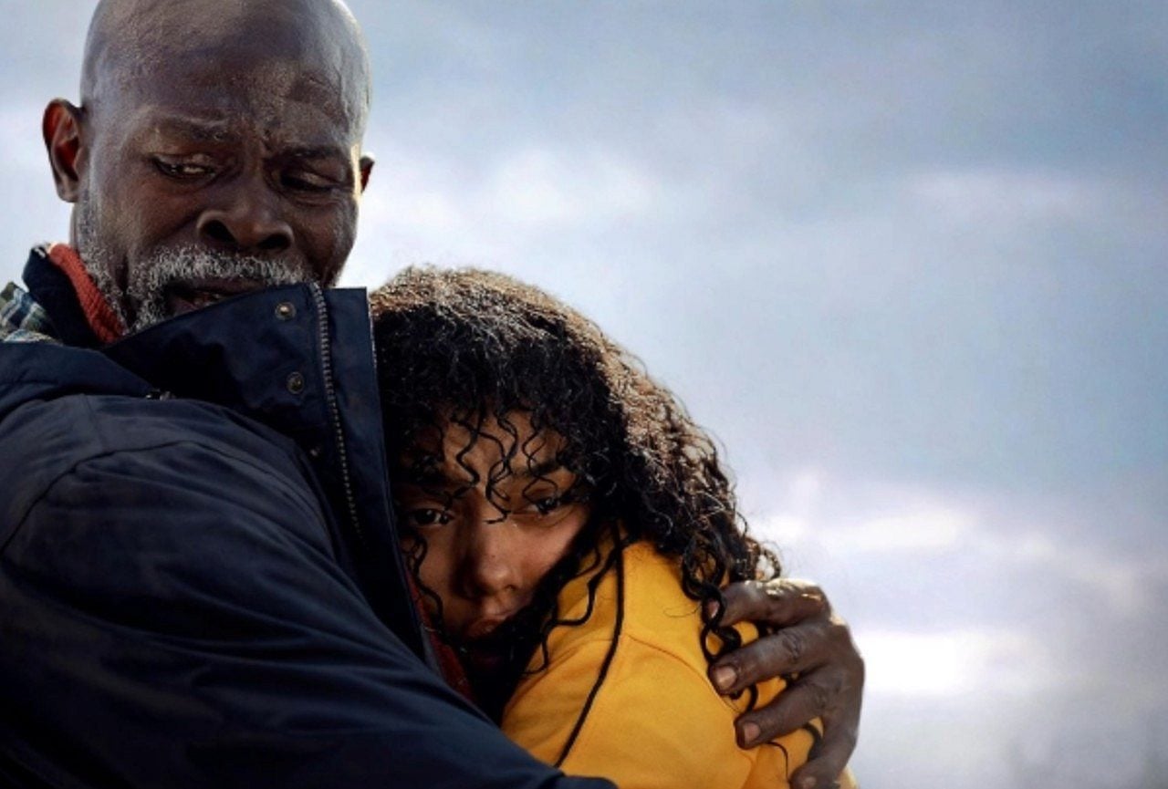 Ataque Brutal - Reprodução/ Netflix