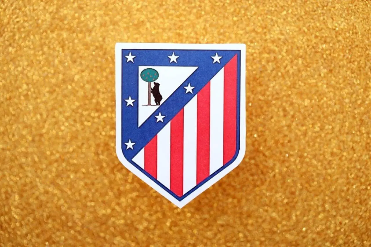 atlético de madrid