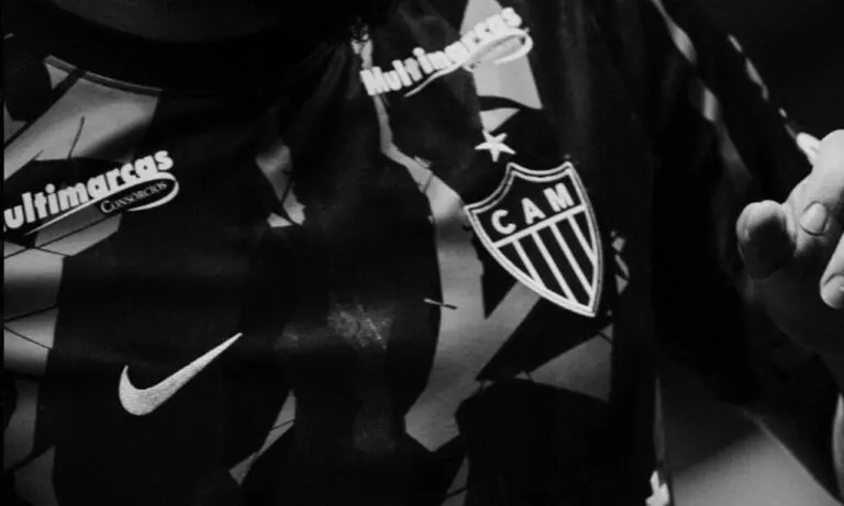 Atlético-MG - X.com/ Atlético-MG