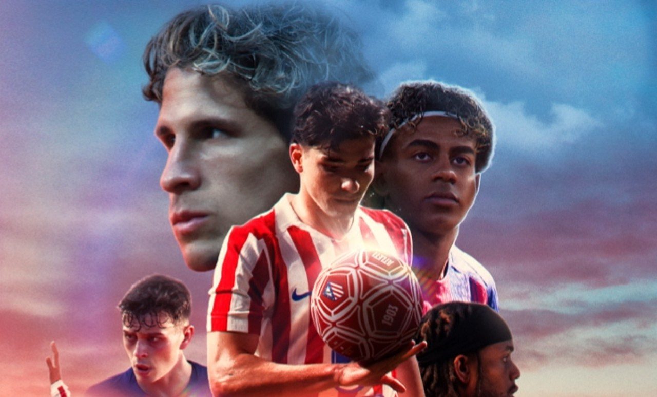 Atletico x Barcelona - X