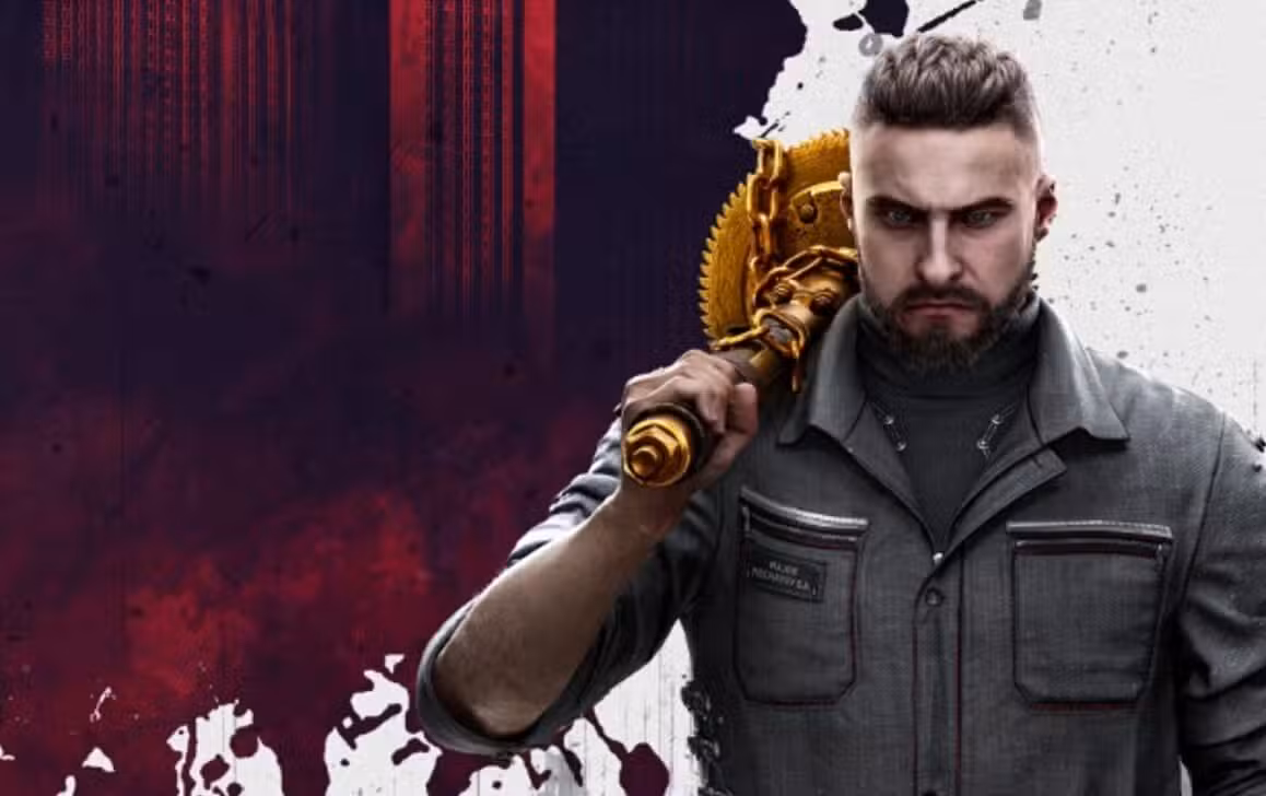 Atomic Heart Premium Edition - Divulgação