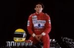 Ayrton Senna