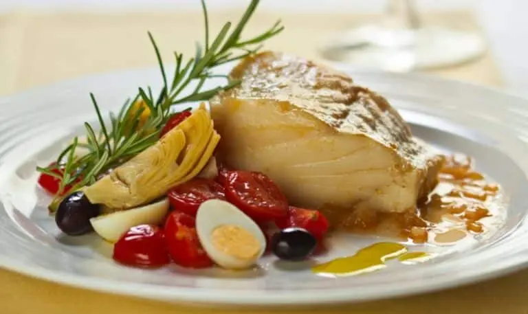 bacalhau - Ormuzd Alves/Istock.com