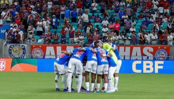 Bahia - X.com/ Bahia