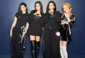 K-pop impulsiona o estilo Acubi em todo o mundo na moda jovem