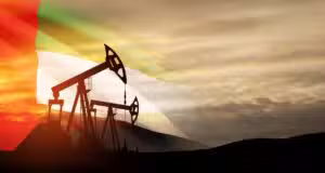 Preços de combustíveis nos EAU aumentam em maio após alta do petróleo global