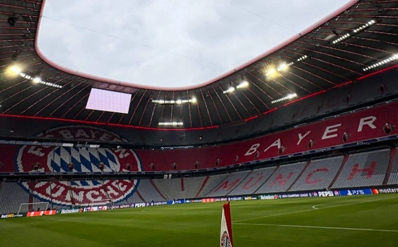 Bayern de Munique - X.com/ Bayern de Munique