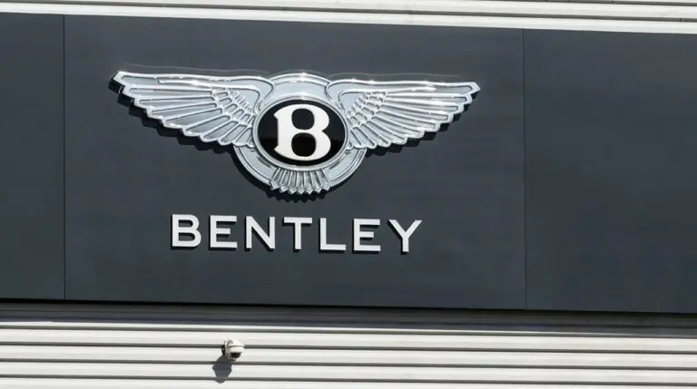 Bentley