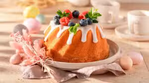 Queixa sobre bolo com flores não comestíveis leva a multas de 3,6 bilhões de yuans em plataformas chinesas