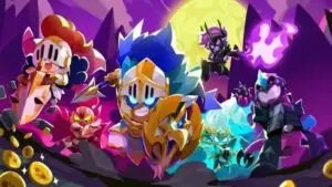 Erro nos servidores do jogo Brawl Stars bloqueia acesso à loja virtual e usuários rejeitam bônus da Supercell