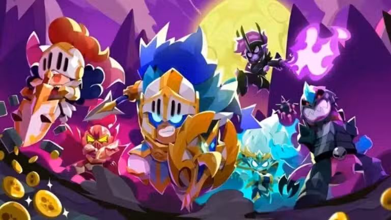 Brawl Stars - Divulgação