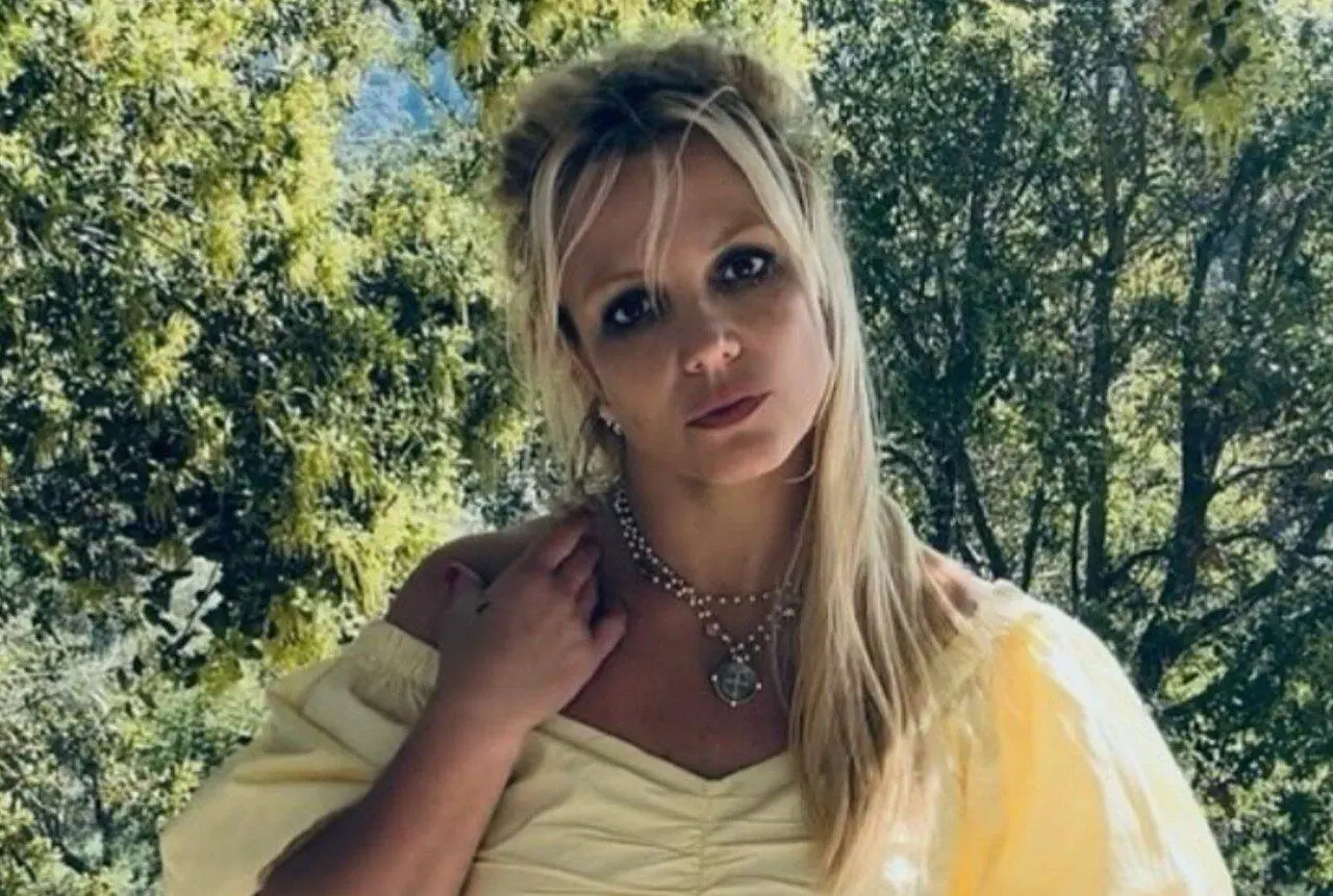 Britney Spears