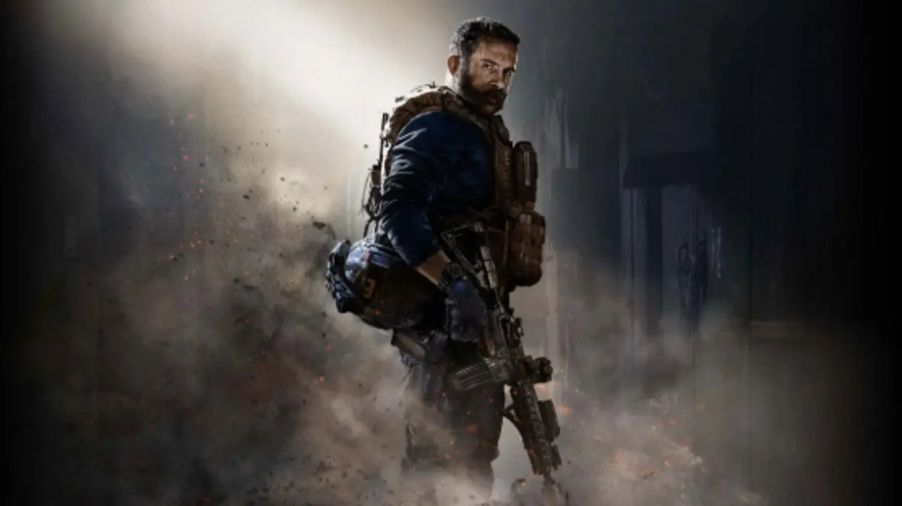 Call of Duty: Modern Warfare - Divulgação