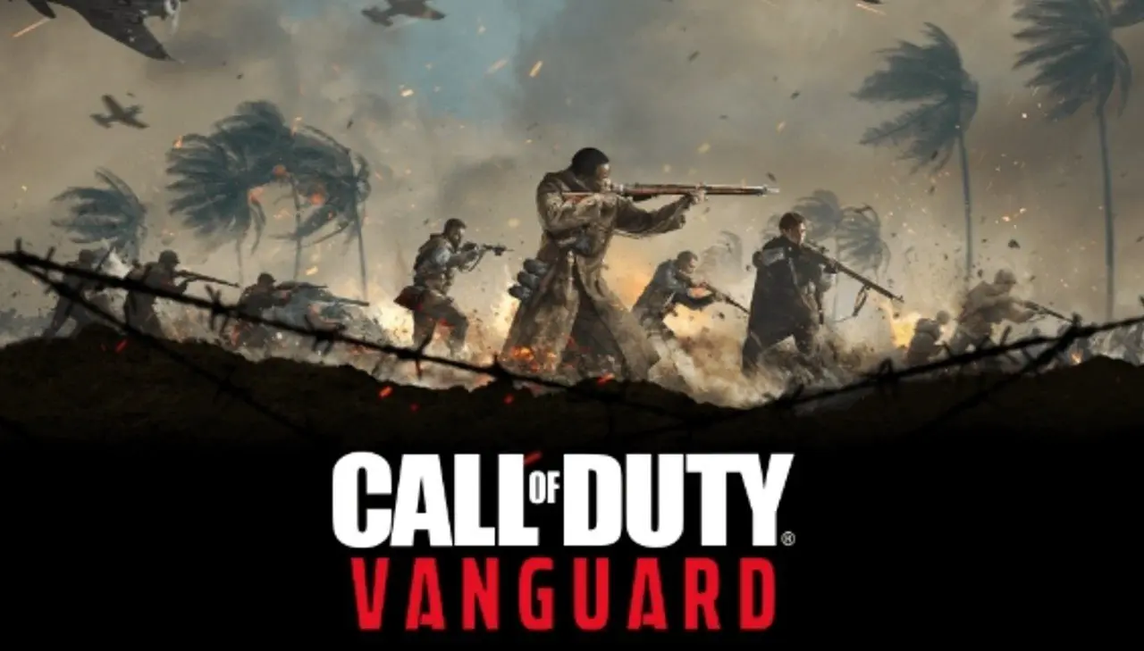 Call of Duty: Vanguard - Divulgação