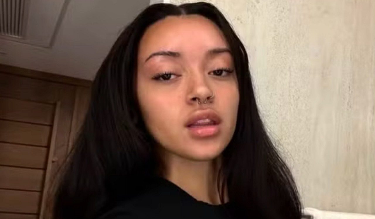 Camilly Victória - Instagram