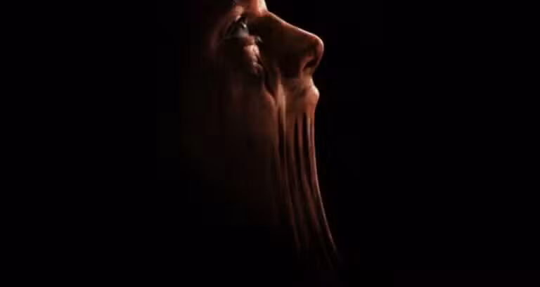 Cara de Barro
