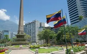 Iberia meneruskan penerbangan ke Caracas, menghubungkan Sepanyol dan Venezuela selepas berbulan-bulan digantung