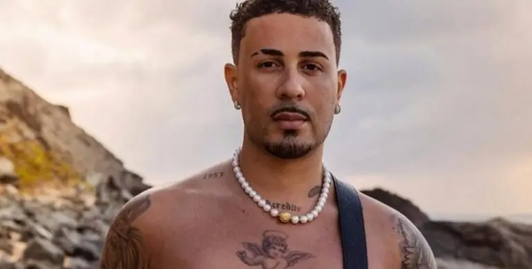 Carlinhos Maia é multado em R$ 1 milhão - Instagram