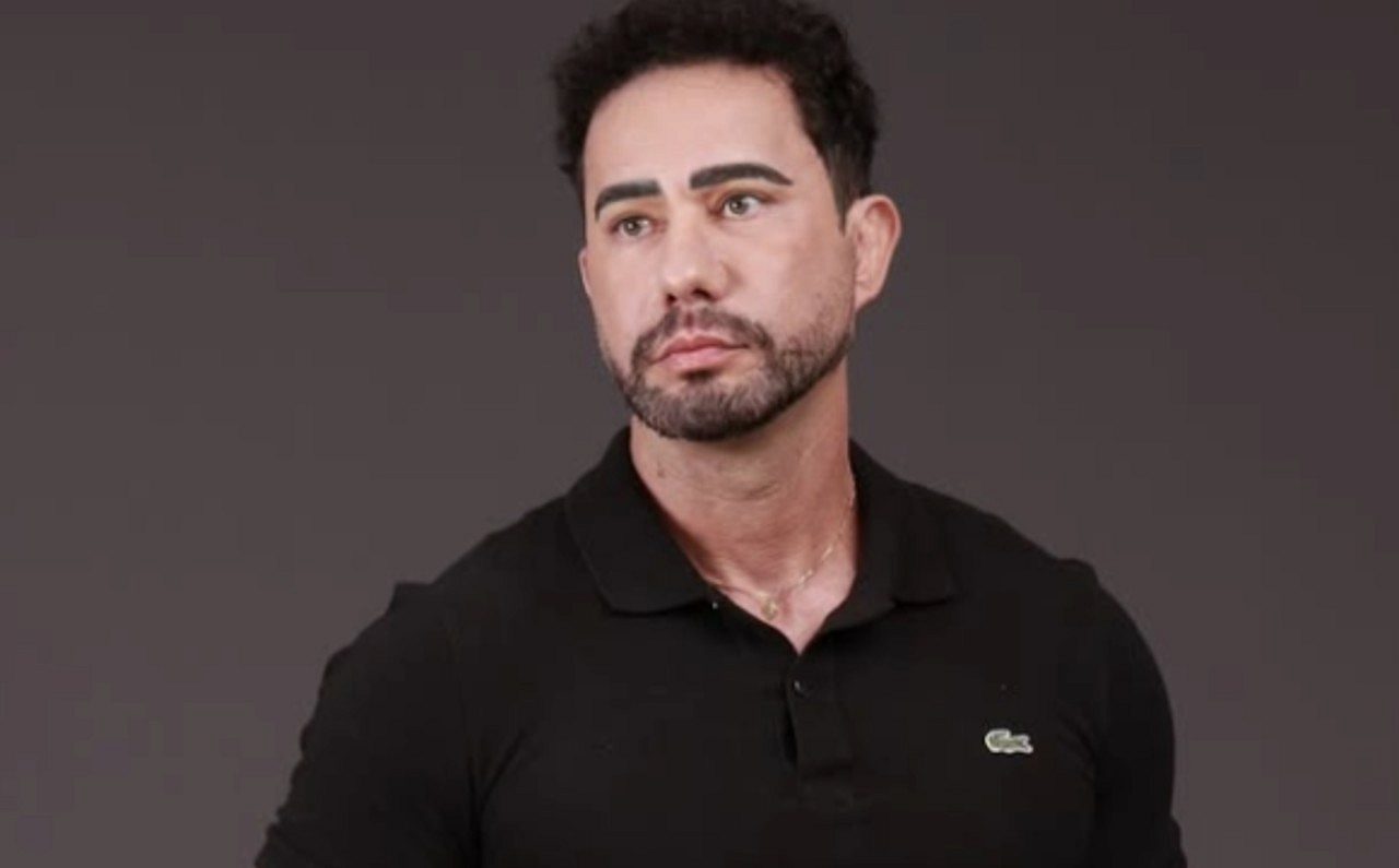 Carlos Filhar - iNSTAGRAM