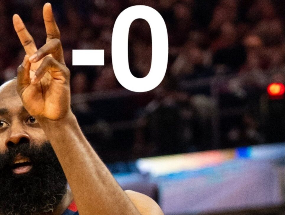 Cavaliers - X.com/ Cavaliers