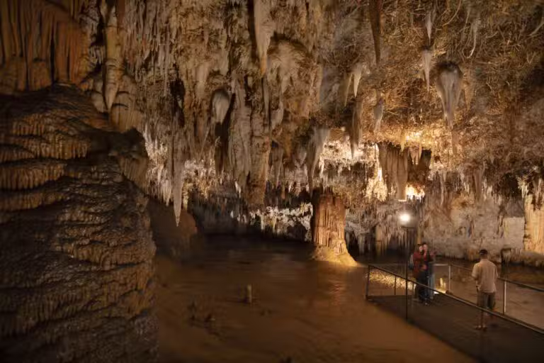 caverna