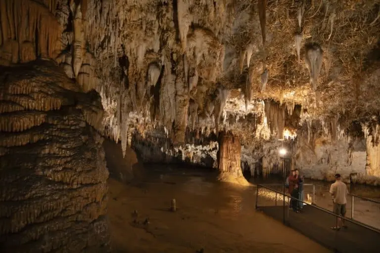 caverna