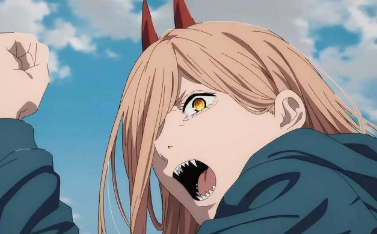 Chainsaw Man - Reprodução