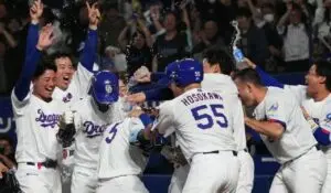 Chunichi Dragons, Kaito Muramatsu’nun kararlı sayı vuruşuyla Yakult Swallows’u 6-4 yendi