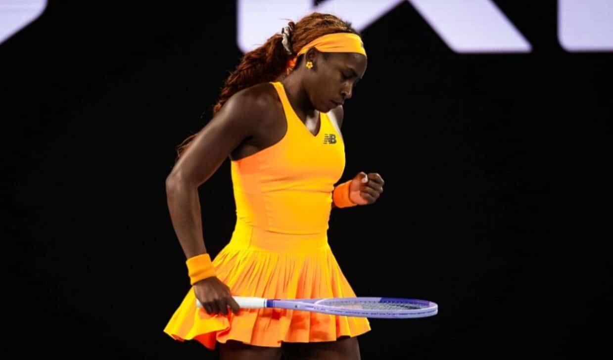 Coco Gauff