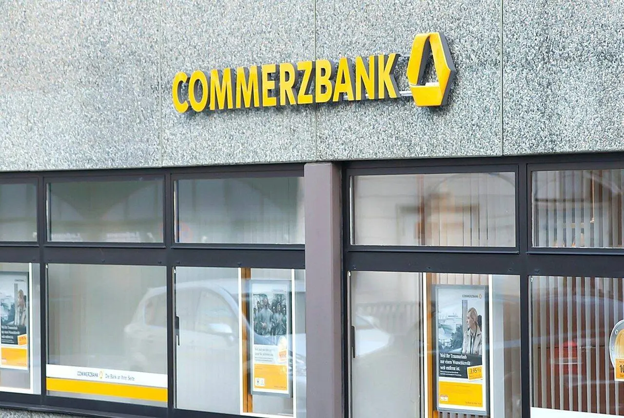 Commerzbank
