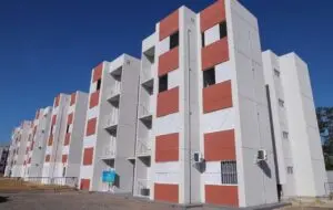 Caixa inicia operações do Minha Casa, Minha Vida com imóveis de até R$ 600 mil e renda familiar maior