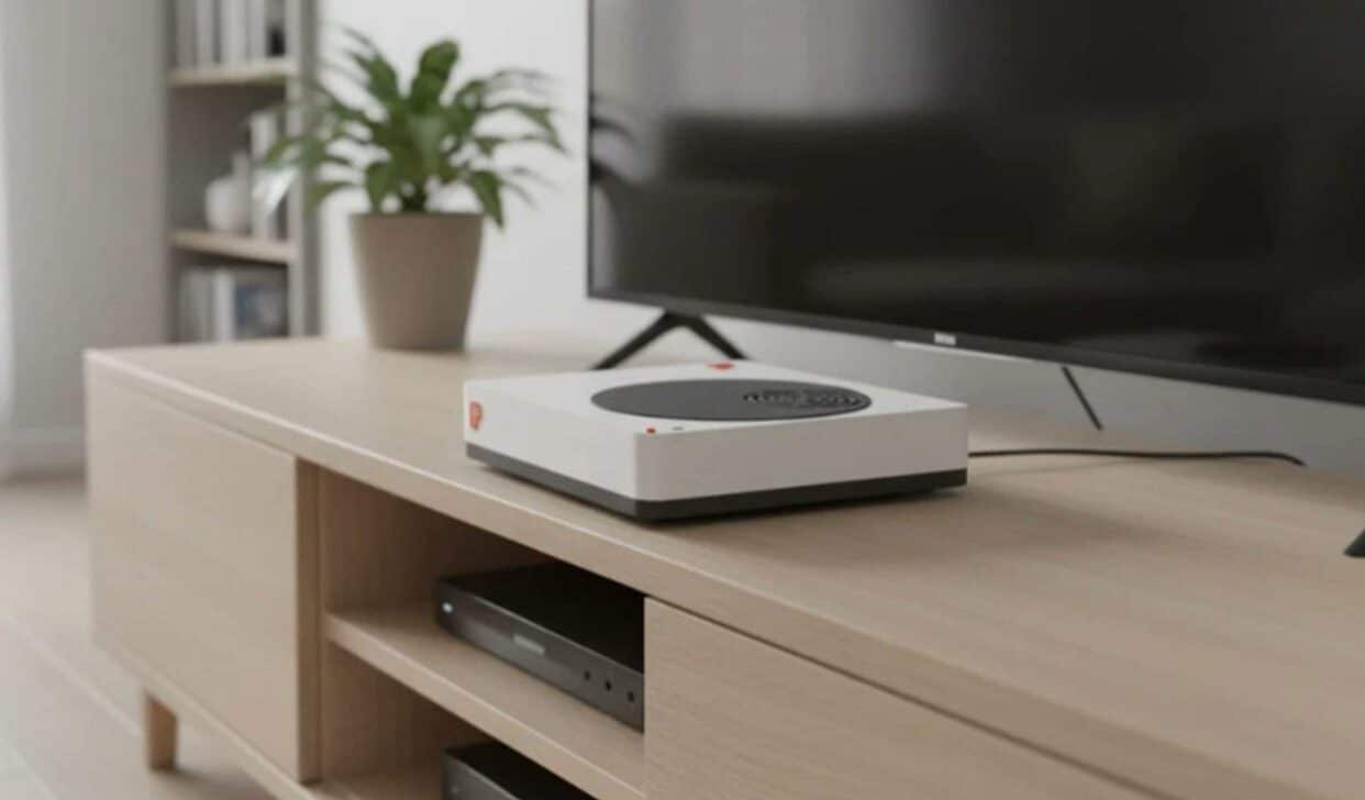 Console Playnix