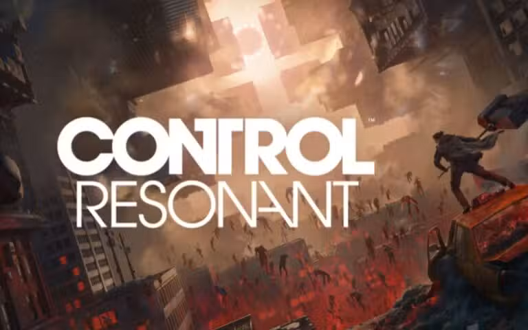 Control Resonant - Reprodução