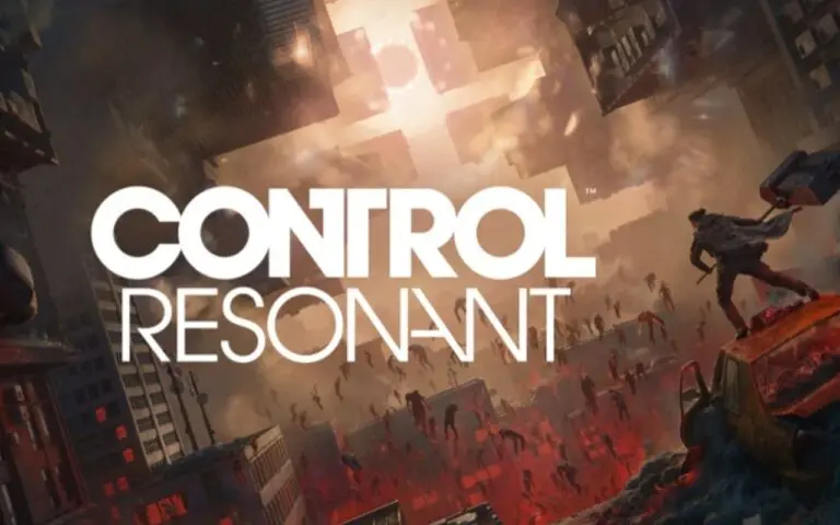 Control Resonant - Reprodução