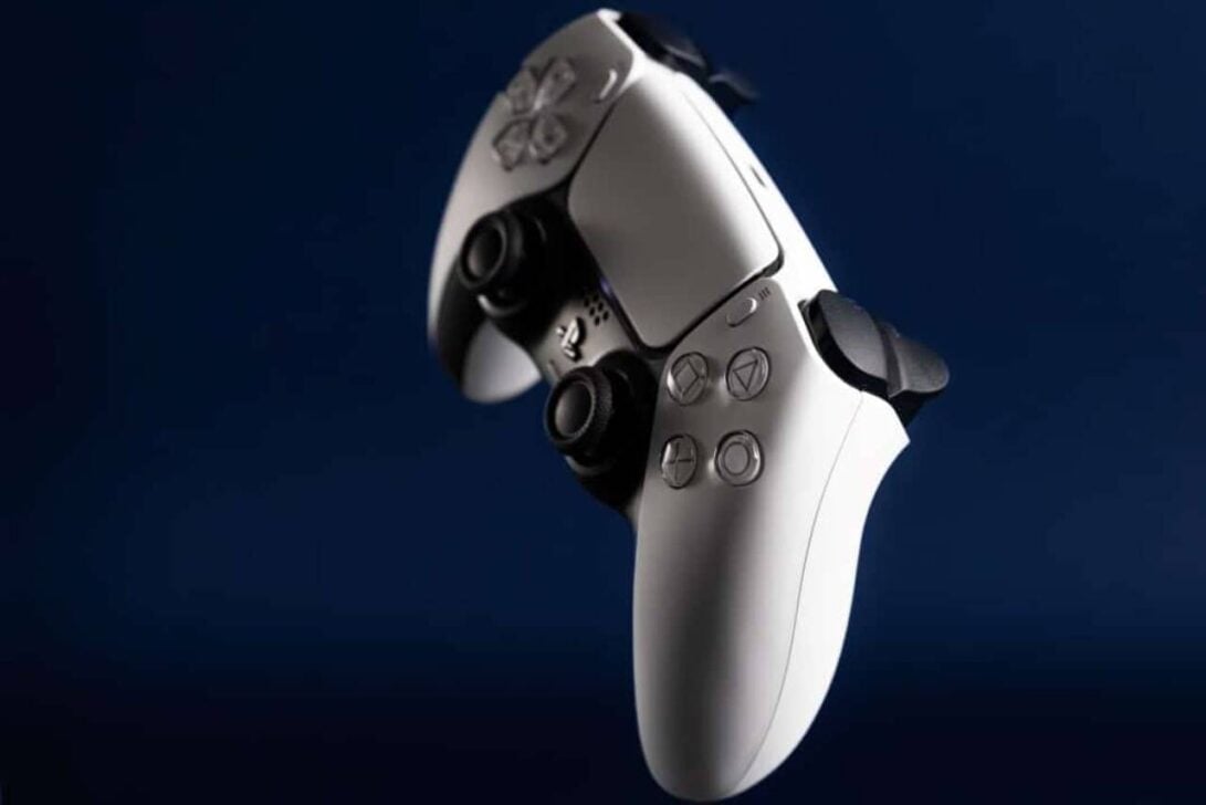 controle DualSense PS5