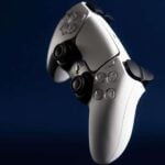 Imagens vazadas revelam nova versão do controle DualSense para o PlayStation 5 com design inédito
