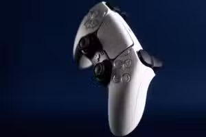 Lekkede bilder avslører antatt ny design av DualSense-kontrolleren for PlayStation 5