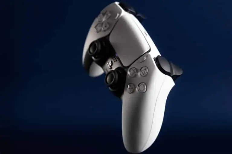 controle DualSense PS5