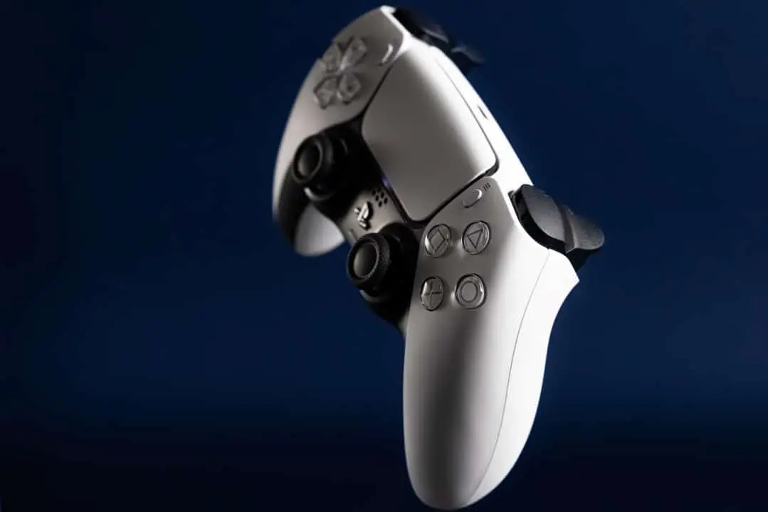 controle DualSense PS5